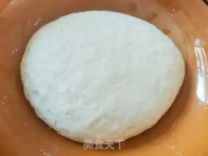 Make Squid egg dumplings step 0