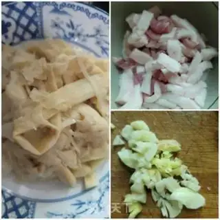 Make The veal of veggies step 0