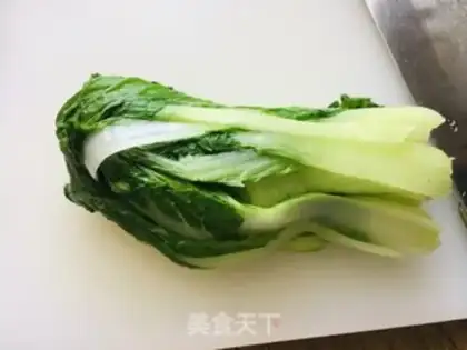 Make Quickie step 1