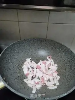 Make The veal of veggies step 1