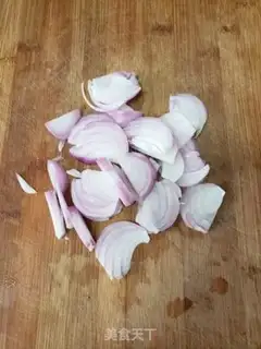 Make Onion cucumber step 3