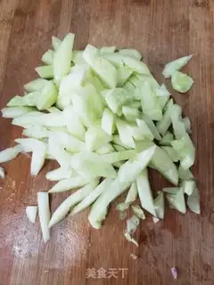 Make Onion cucumber step 4
