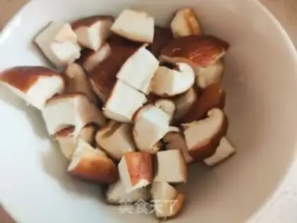 Make Tomato shrimp step 3