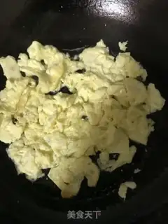 Make Smelting eggs step 2