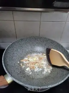 Make The veal of veggies step 3