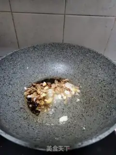 Make The veal of veggies step 4