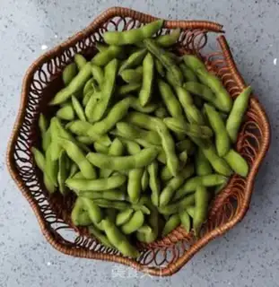 Make Five perfumes for beans step 1