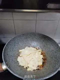 Make The veal of veggies step 5