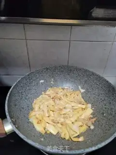 Make The veal of veggies step 6