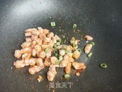 Make Tomato shrimp step 9