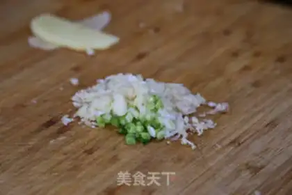Make Chicken step 3