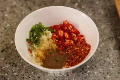 Make Chicken step 4