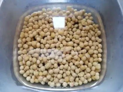 Make Soybeans step 2