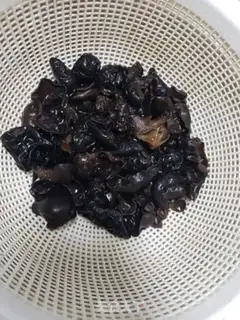 Make ♪ Suffering onions ♪ step 4