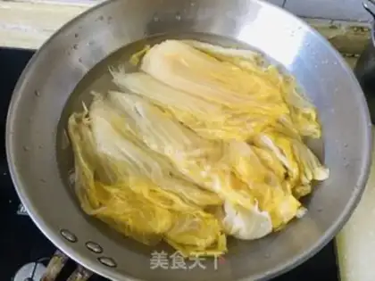 Make A casserole of casserole step 0