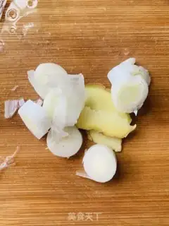 Make Sweet pretzels of potatoes step 5