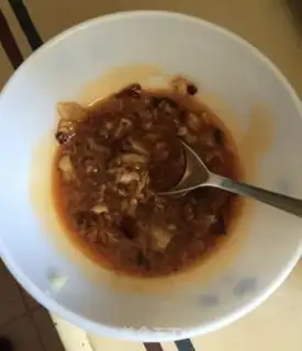 Make Tofu step 6