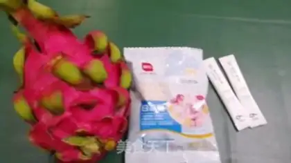 Make Flamingo jelly step 0