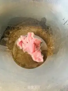 Make Sweet pretzels of potatoes step 7