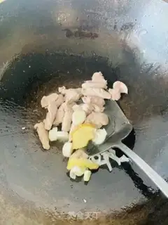 Make Sweet pretzels of potatoes step 8