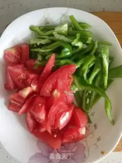 Make Cheese step 1