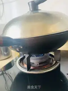 Make Sweet pretzels of potatoes step 13