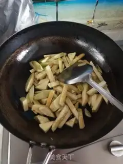 Make Cheese step 3
