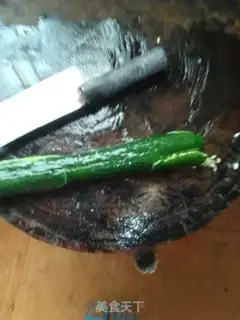 Make Pickle step 1