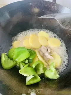 Make Sweet pretzels of potatoes step 15