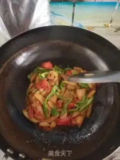 Make Cheese step 6