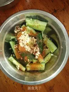 Make Pickle step 4