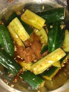 Make Pickle step 5