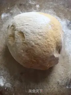 Make Pumpkin buns step 7