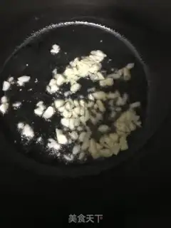 Make Clear the potatoes step 3