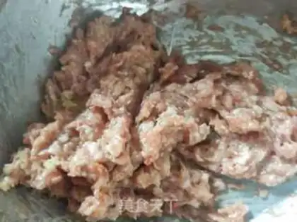Make Bitter melon step 8