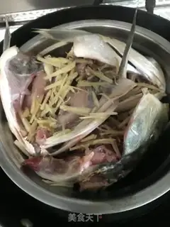 Make Steam head step 4