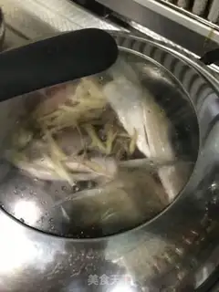 Make Steam head step 5