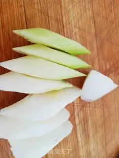 Make Pelican chicken step 1