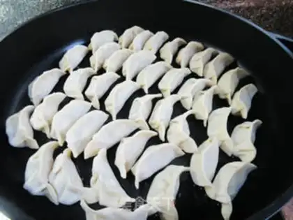 Make Pumps for mushrooms step 12