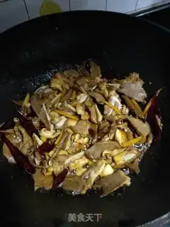 Make Piggy tongue step 5