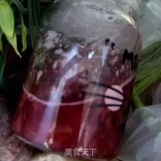 Make Cherry Jell-O step 7