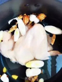 Make Pelican chicken step 3