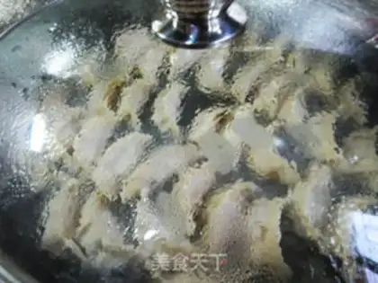Make Pumps for mushrooms step 13