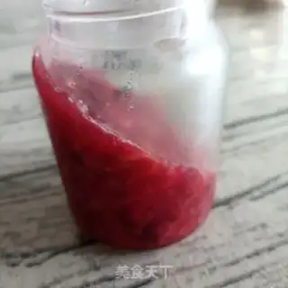 Make Cherry Jell-O step 8