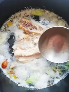 Make Pelican chicken step 4