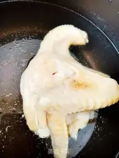 Make Pelican chicken step 5
