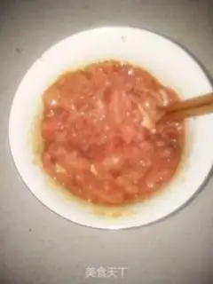 Make Pepper step 0