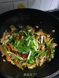 Make Piggy tongue step 8