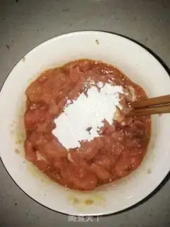 Make Pepper step 1