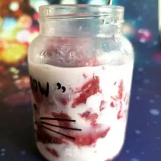 Make Cherry Jell-O step 12